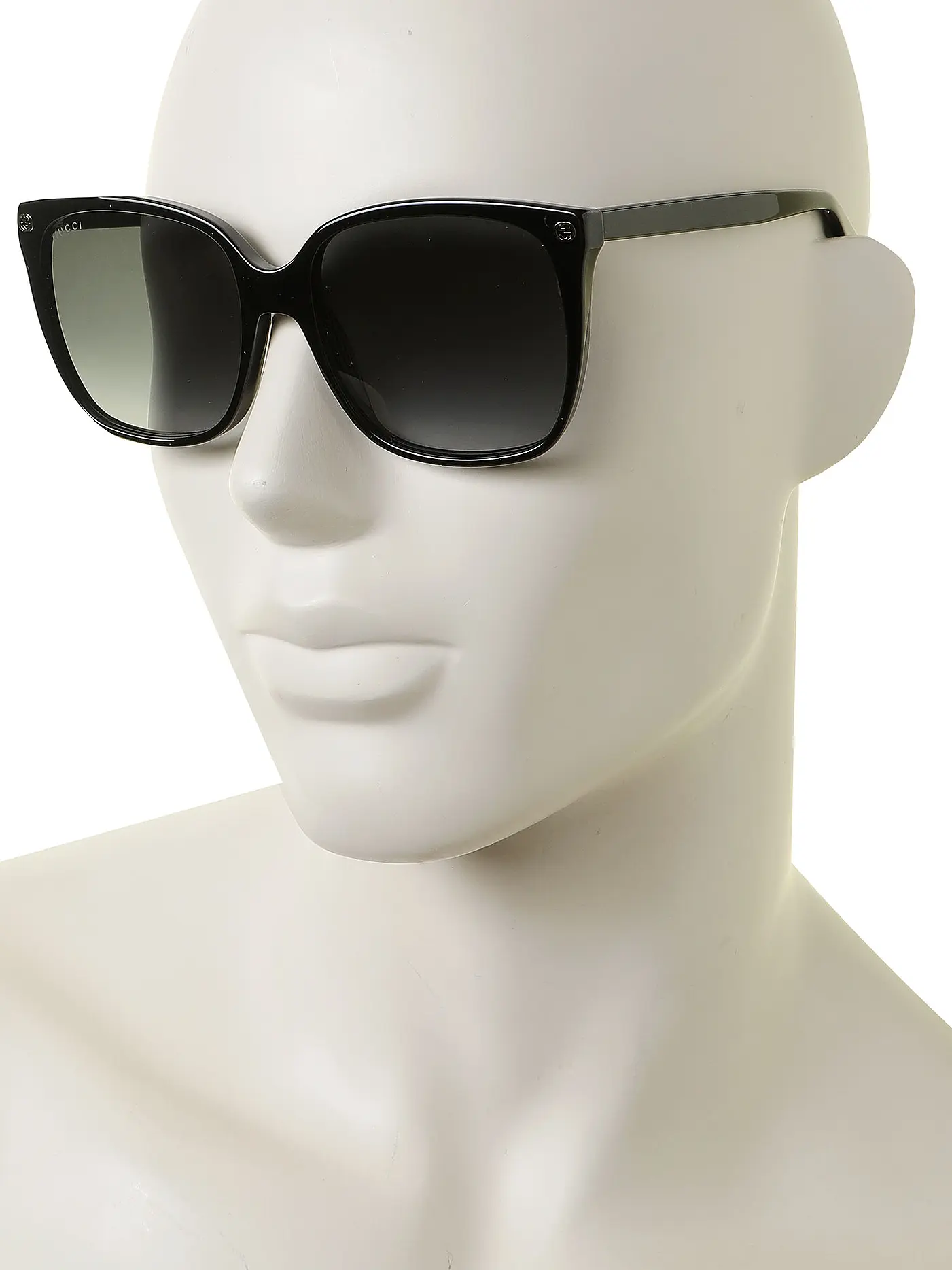 GUCCI | Sonnenbrille GG0022S/57 | 
